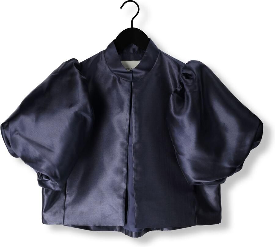 DEA KUDIBAL Dames Blazers Olivia Donkerblauw