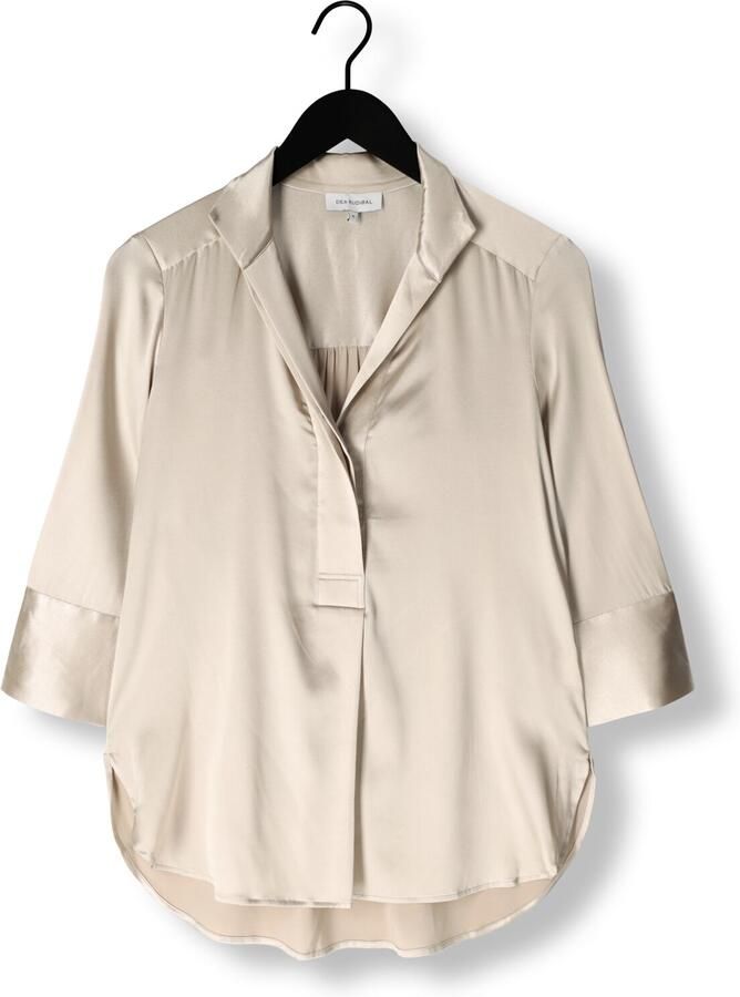 DEA KUDIBAL Dames Blouses Kami Zand