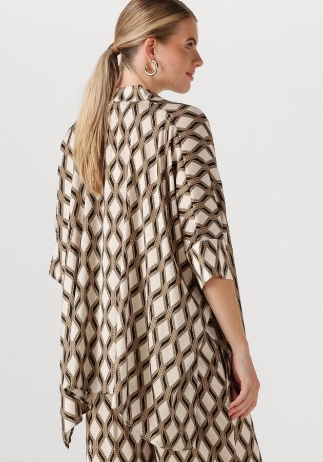 DEA KUDIBAL Dames Blouses Mandy Wit - Foto 2