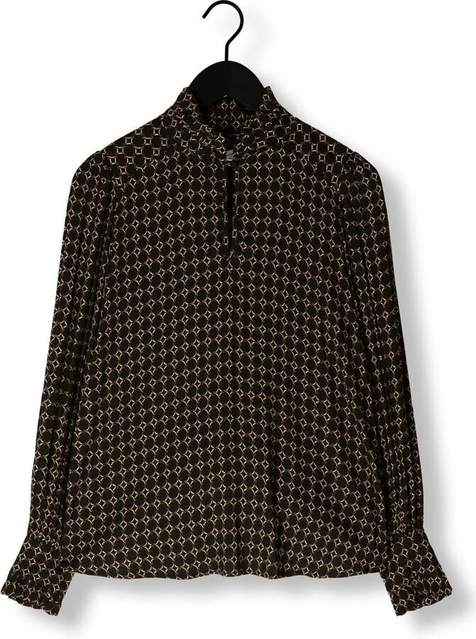 DEA KUDIBAL Dames Blouses Merle Camel