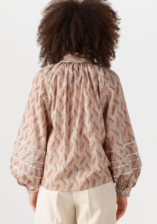 Dea Kudibal Elegante Roze Nita Blouse Pink Dames - Foto 2