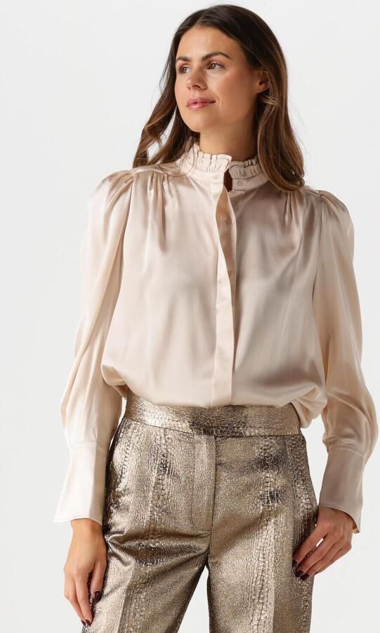 DEA KUDIBAL Dames Blouses Roberta Roze - Foto 4