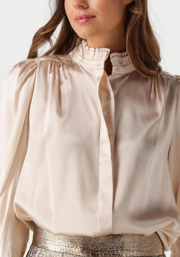 DEA KUDIBAL Dames Blouses Roberta Roze - Foto 2