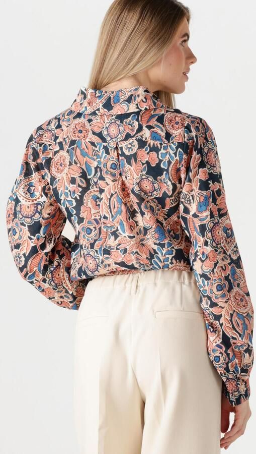 DEA KUDIBAL Dames Blouses Sioma Multi - Foto 3