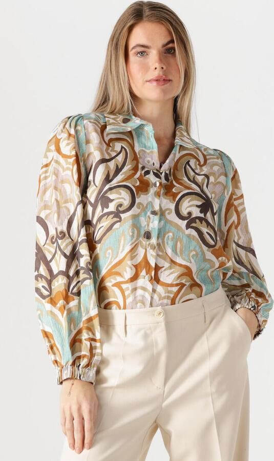 DEA KUDIBAL Dames Blouses Sioma Multi - Foto 4