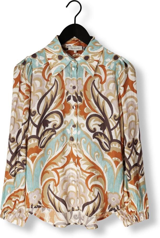 DEA KUDIBAL Dames Blouses Sioma Multi - Foto 2