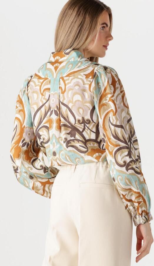 DEA KUDIBAL Dames Blouses Sioma Multi - Foto 3