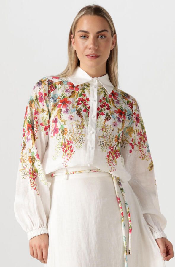 DEA KUDIBAL Dames Blouses Sioma Multi - Foto 4