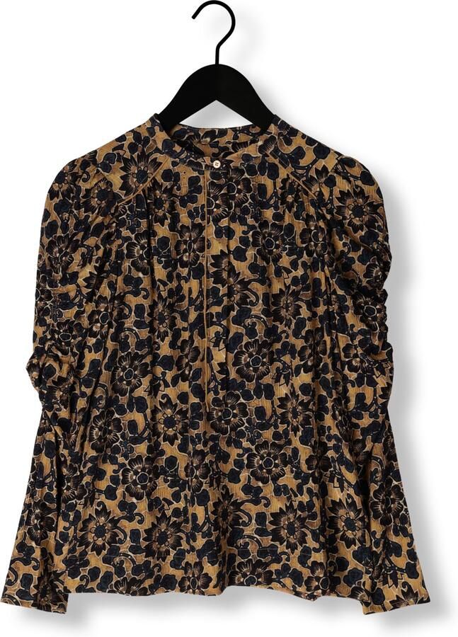 Dea Kudibal Kleurrijke Visti Blouse Multicolor Dames