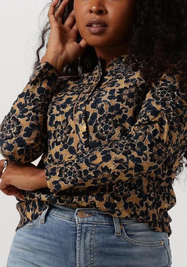 Dea Kudibal Kleurrijke Visti Blouse Multicolor Dames - Foto 3