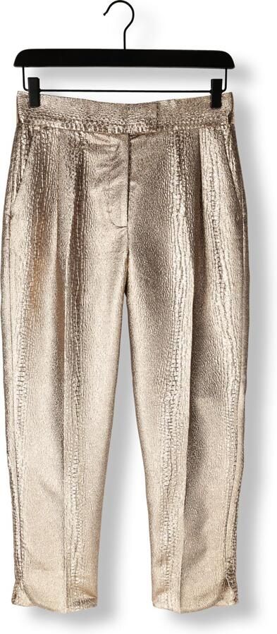 Dea Kudibal Gouden Avond Pantalon Yellow Dames - Foto 2