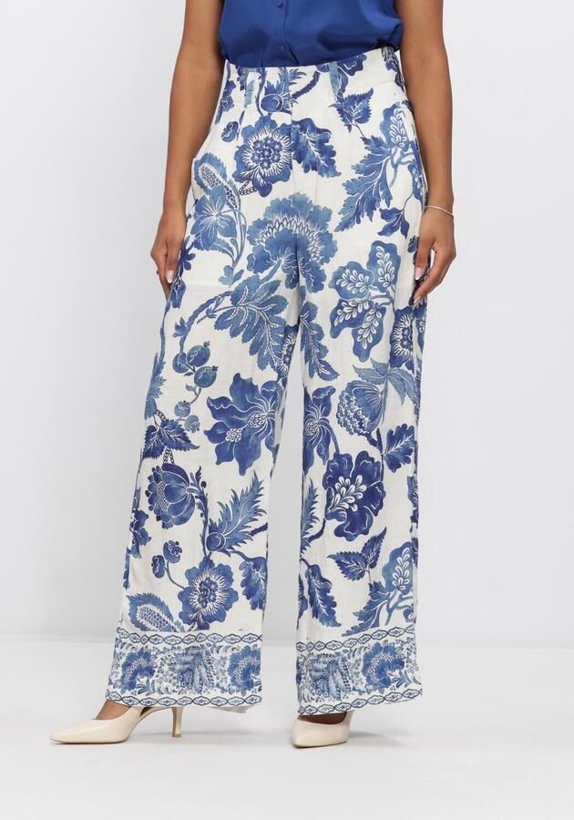 DEA KUDIBAL Dames Broeken Dabrinadea Ns-loose Fit Pants Multi