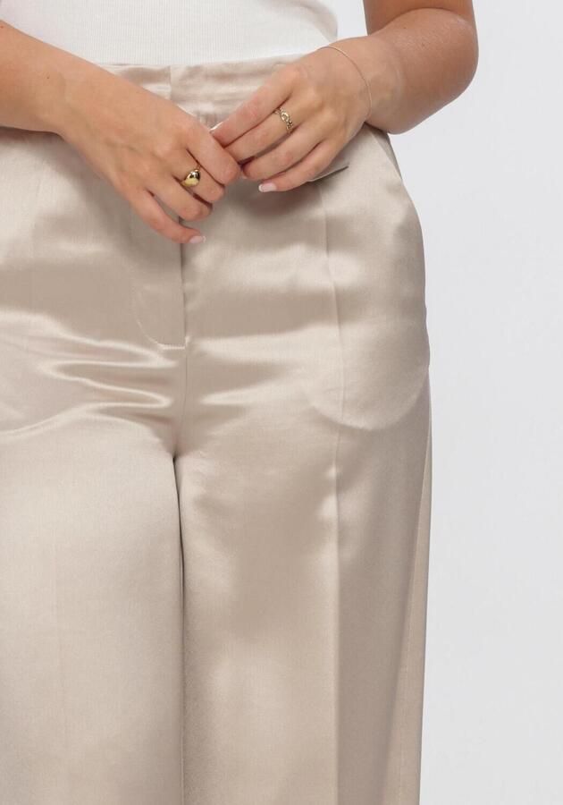 DEA KUDIBAL Dames Broeken Danja Beige - Foto 3