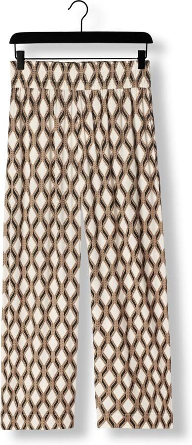 DEA KUDIBAL Dames Broeken Margo Beige - Foto 3