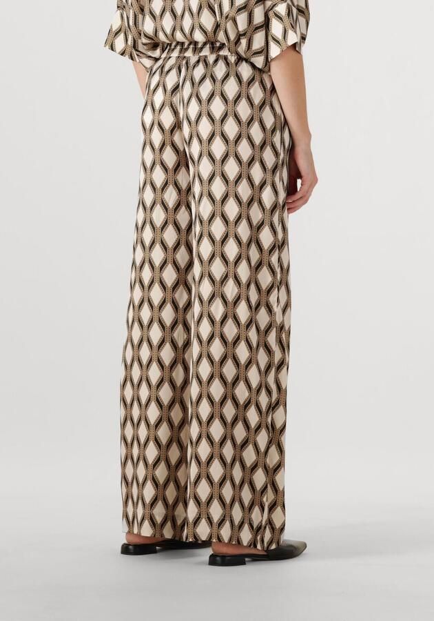 DEA KUDIBAL Dames Broeken Margo Beige
