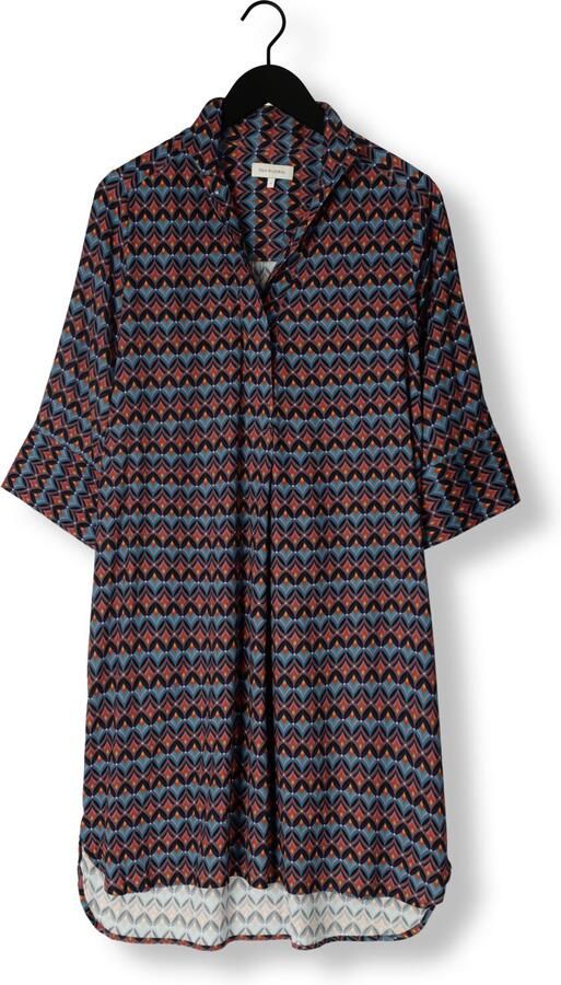 Dea Kudibal EV-Macchia Pampa Overhemdjurk Meerkleurig Dames - Foto 3