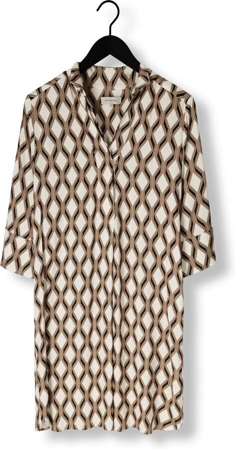 DEA KUDIBAL Dames Jurken Kamilles Beige - Foto 2