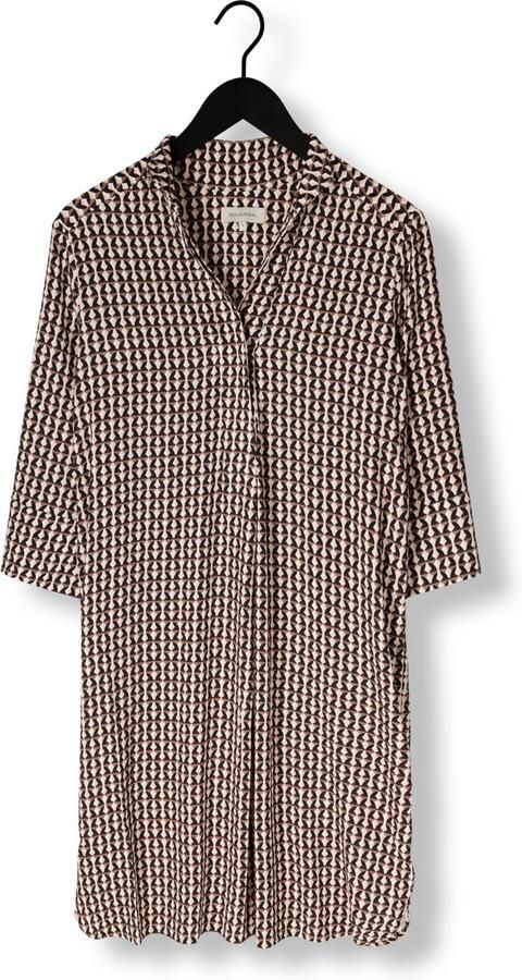 DEA KUDIBAL Dames Jurken Kamilles Multi - Foto 3