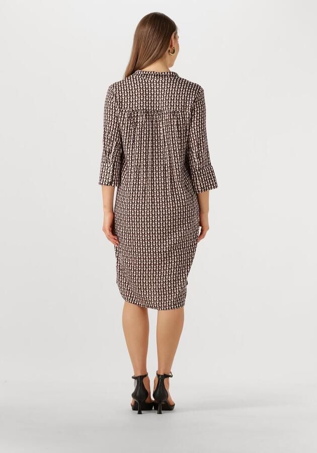 DEA KUDIBAL Dames Jurken Kamilles Multi - Foto 2