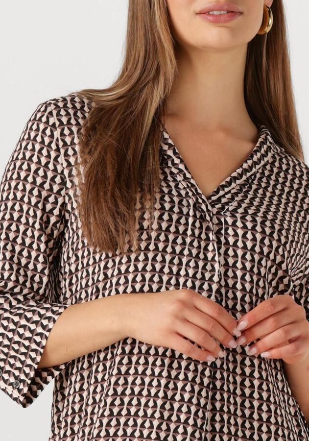 DEA KUDIBAL Dames Jurken Kamilles Multi