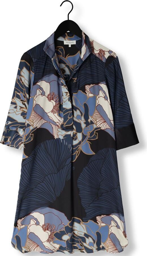 DEA KUDIBAL Dames Jurken Kamilles Multi - Foto 3