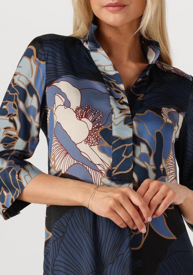 DEA KUDIBAL Dames Jurken Kamilles Multi