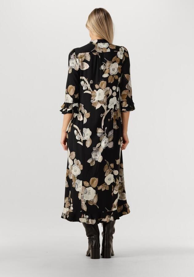 DEA KUDIBAL Dames Jurken Rosanna Zwart