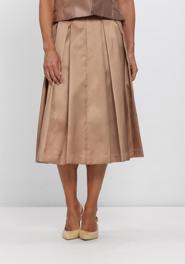DEA KUDIBAL Dames Rokken Albis Beige