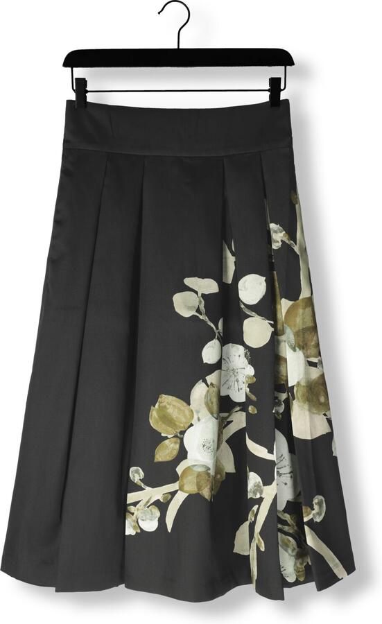 DEA KUDIBAL Dames Rokken Albis Zwart - Foto 3