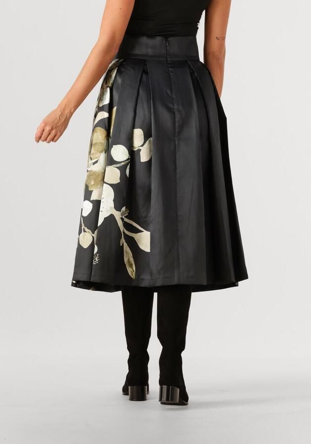 DEA KUDIBAL Dames Rokken Albis Zwart