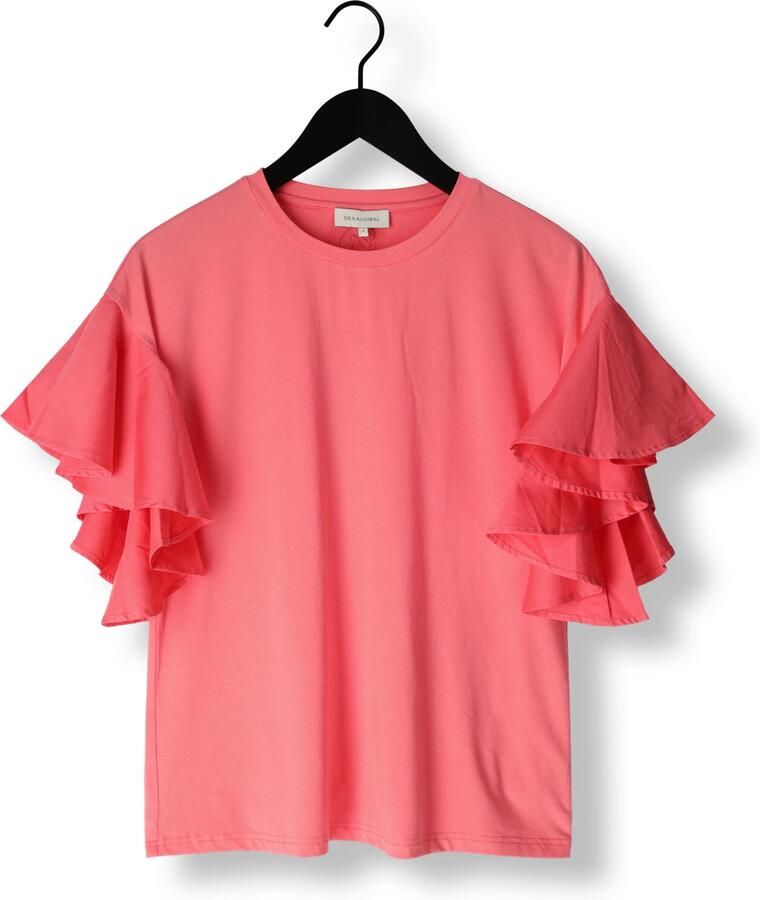 DEA KUDIBAL Dames Tops & T-shirts Jenthy Roze