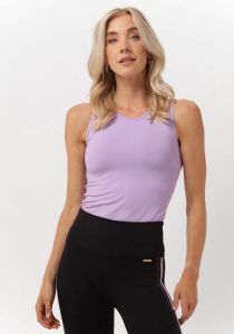 Deblon Sports Lila Top Fe Top