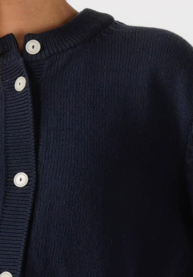 DES PETITS HAUTS Dames Truien & Vesten Abali Donkerblauw - Foto 2