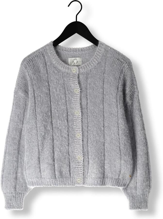 DES PETITS HAUTS Dames Truien & Vesten Chouette Blauw