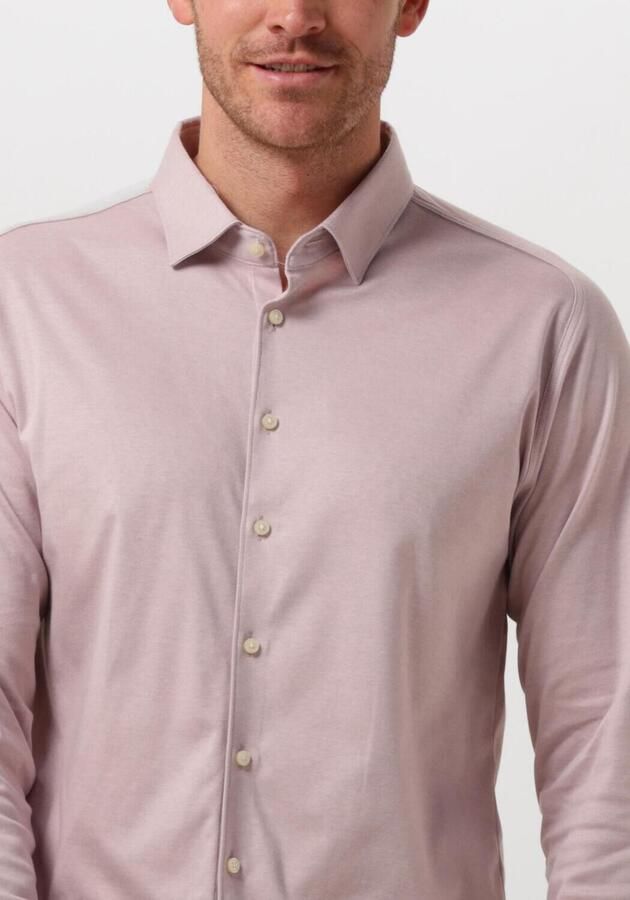 Desoto Overhemd met lange mouwen Casual Kent 1 1 Met een ronde hals - Foto 2