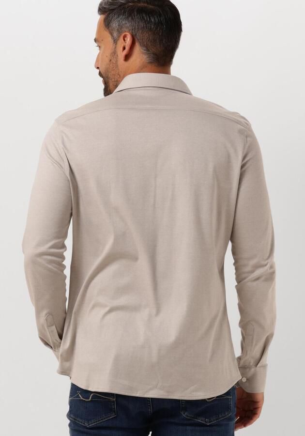 Desoto Overhemd met lange mouwen Jersey overhemd Essential Hai lange mouw - Foto 3