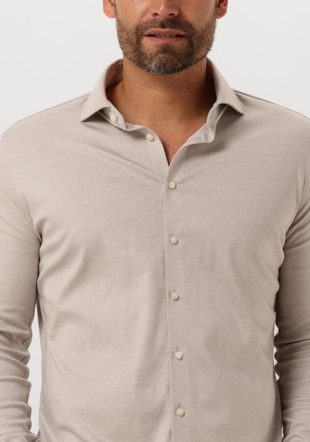 Desoto Overhemd met lange mouwen Jersey overhemd Essential Hai lange mouw - Foto 2