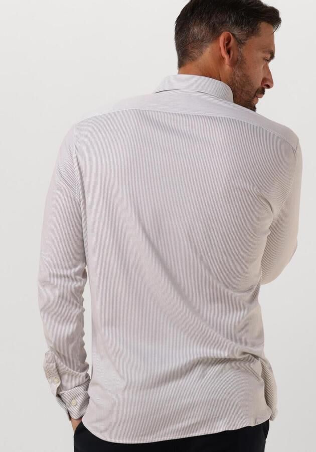 Desoto Overhemd met lange mouwen Jersey overhemd Essential Hai lange mouw - Foto 2