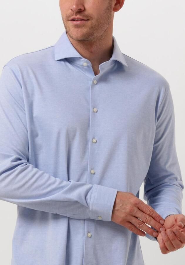 Desoto Overhemd met lange mouwen Jersey overhemd Essential Hai lange mouw - Foto 2