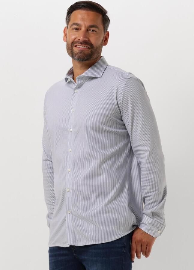 Desoto Overhemd met lange mouwen Jersey overhemd Essential Hai lange mouw - Foto 4