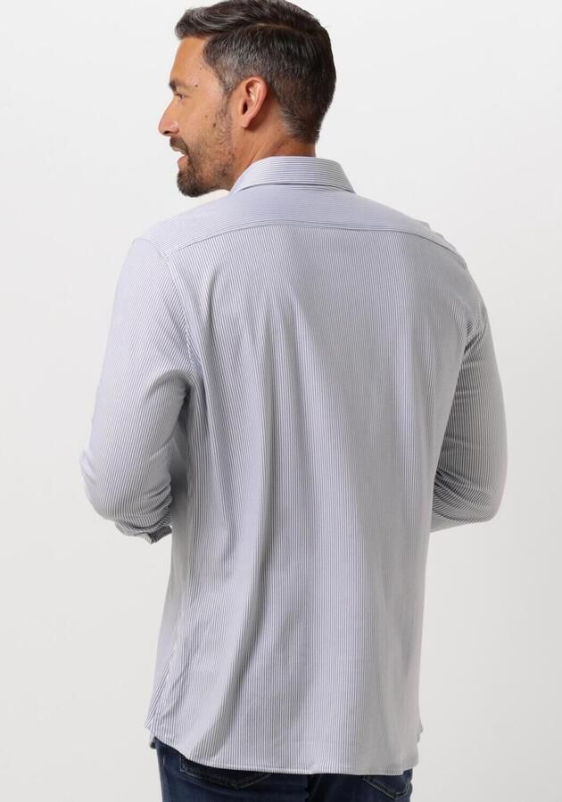 Desoto Overhemd met lange mouwen Jersey overhemd Essential Hai lange mouw - Foto 2