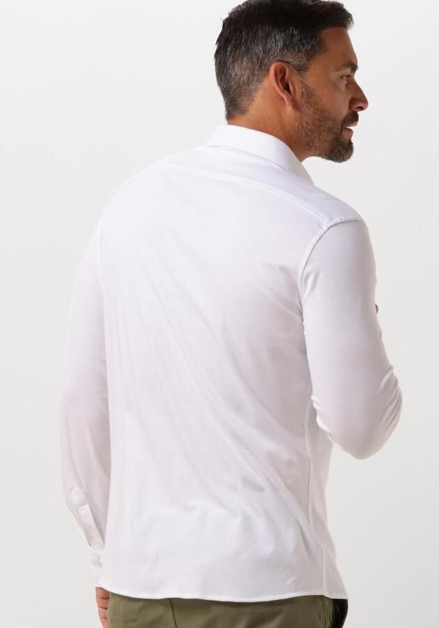 Desoto Businessoverhemd Jersey overhemd Essential Hai lange mouw