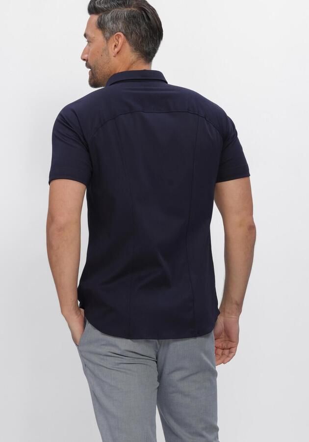 Desoto Overhemd met korte mouwen Casual Modern Button Down half lange mouw - Foto 3