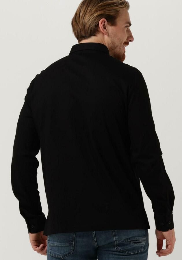 Desoto Heren Polo & T-shirts Zwart Black Heren