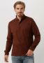 Desoto Heren Polo & T-shirts Roest Kleur Brown Heren - Thumbnail 1