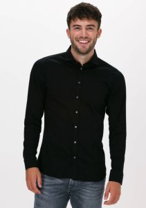 Zwarte Desoto Casual Overhemd Hai 1 1