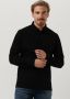 Desoto Heren Polo & T-shirts Zwart Black Heren - Thumbnail 1