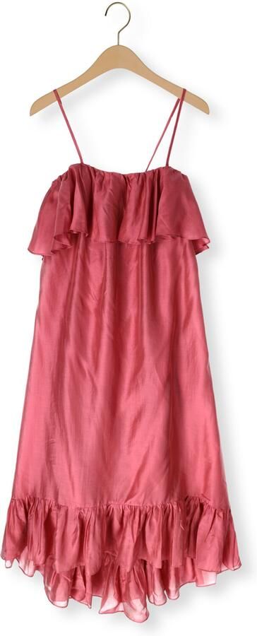 DEVOTION Dames Jurken Aura Roze - Foto 4