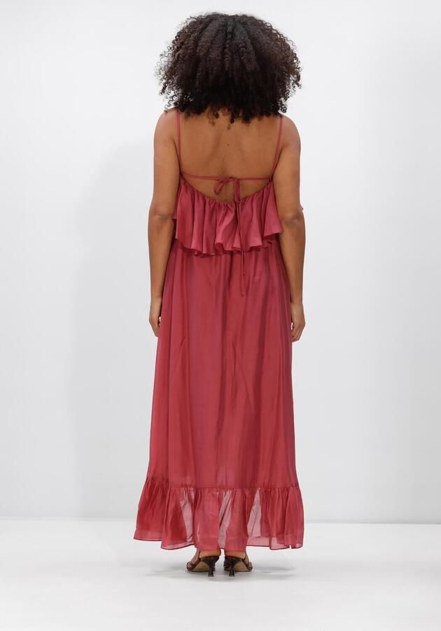 DEVOTION Dames Jurken Aura Roze - Foto 3