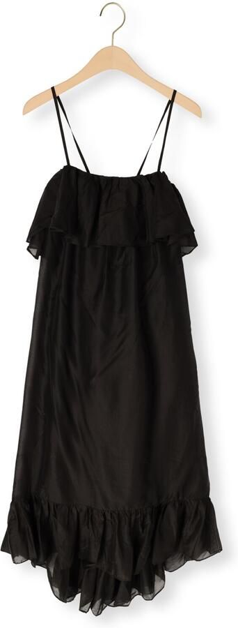 DEVOTION Dames Jurken Aura Zwart - Foto 3
